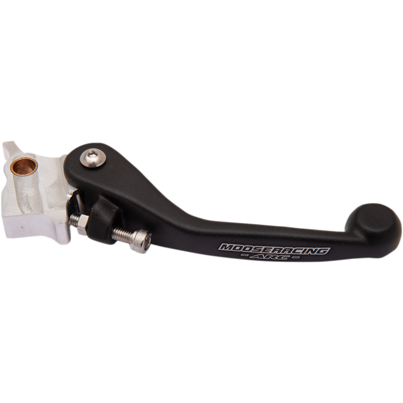 Moose Racing Flex Brake Lever by ARC - Black