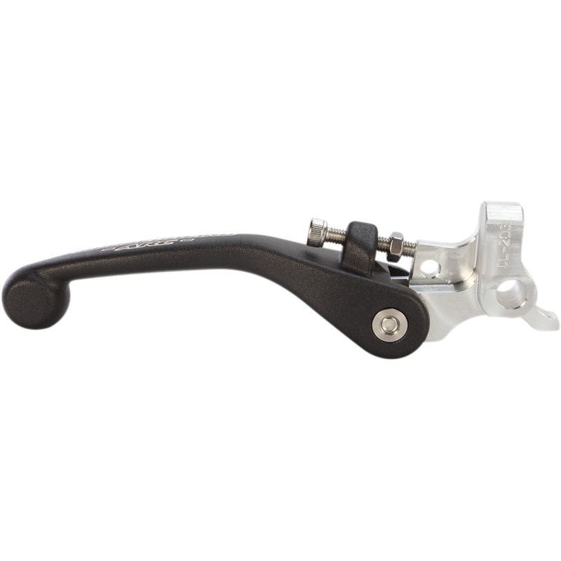 Moose Racing Flex Clutch Lever by ARC - Black