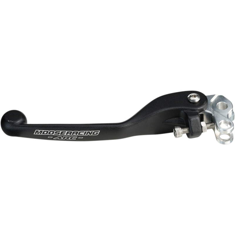 Moose Racing Flex Clutch Lever by ARC - Black