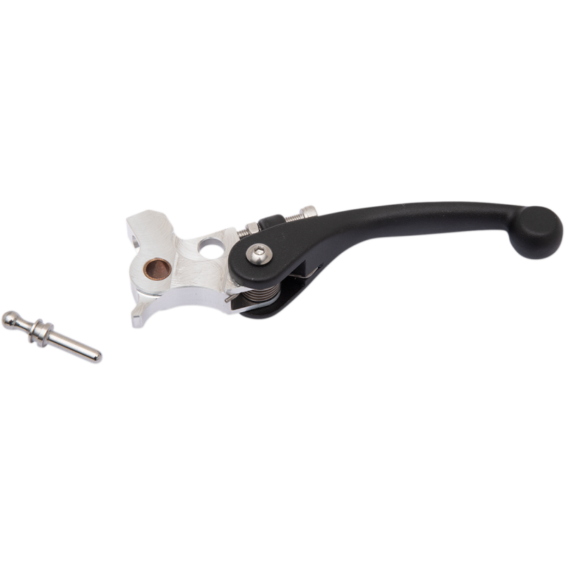 Moose Racing Flex Clutch Lever by ARC - Black