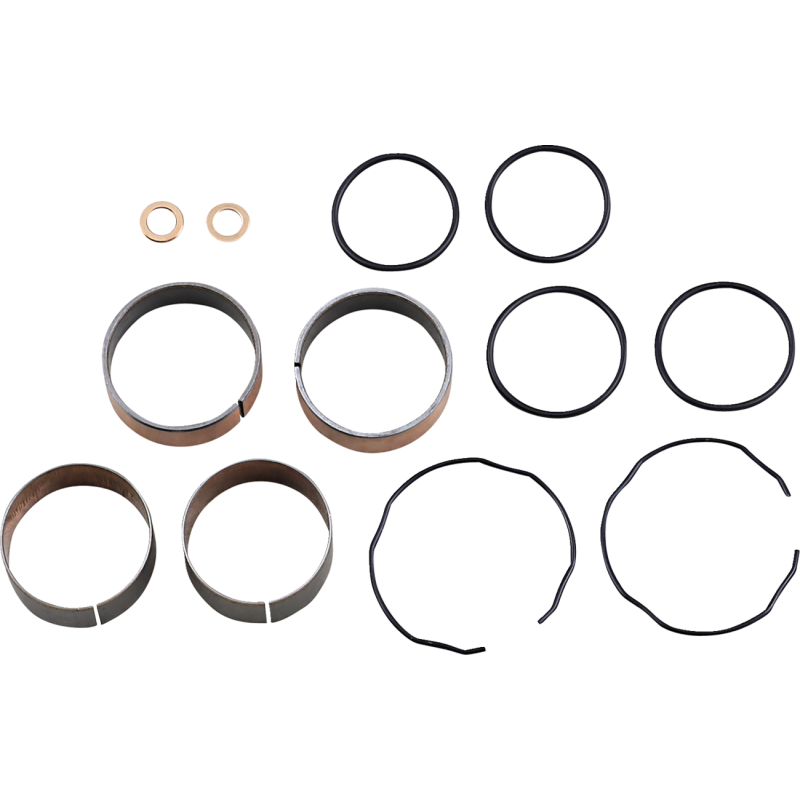 Moose Racing Fork Bushing Kit - HONDA NC700X 12-17