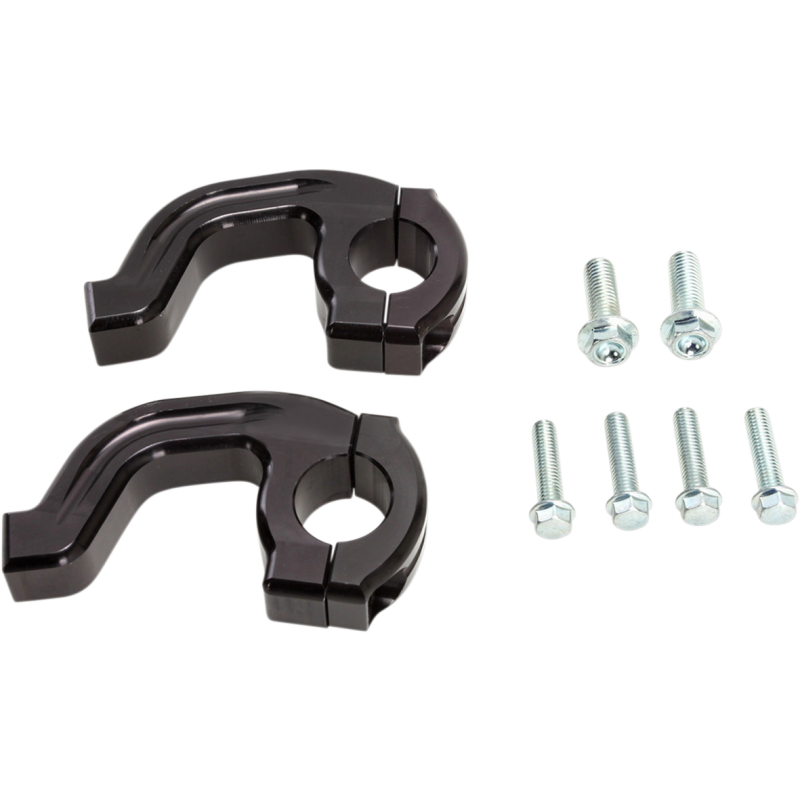 Moose Racing Handguard Mounts