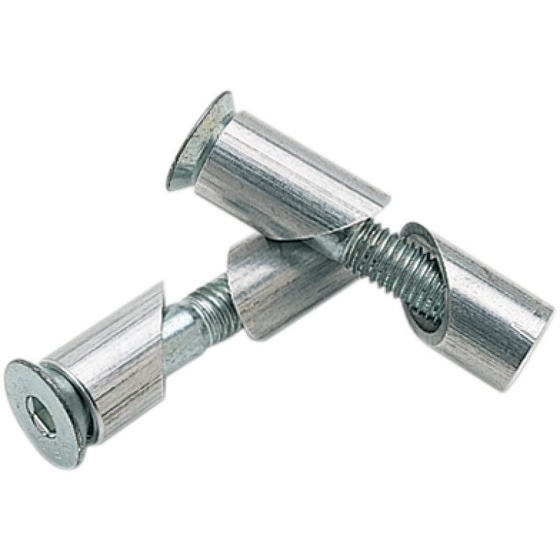 Moose Racing Handguard Outer Mount (Taperlock Insert) - Steel Bar