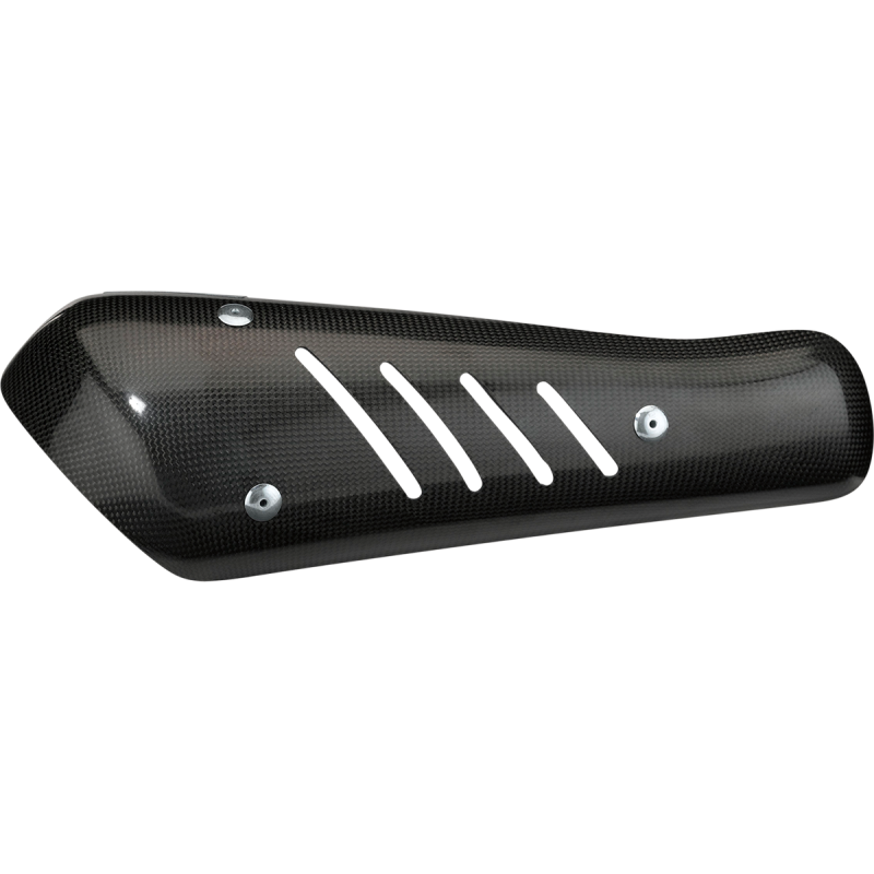 Moose Racing Muffler Bag/Heat Shield