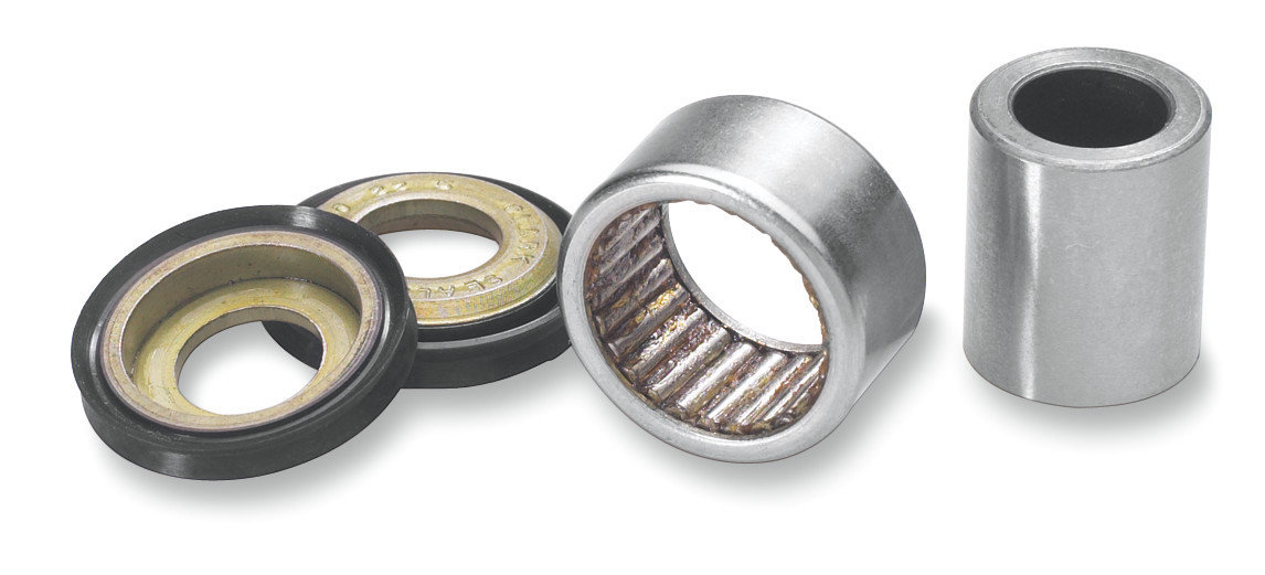 Lower Shock Bearing Kit