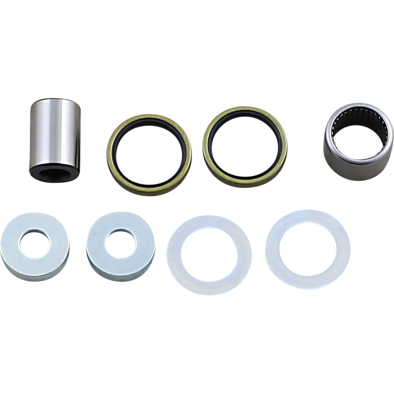 Lower Shock Bearing Kit