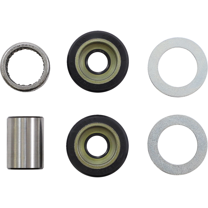 Lower Shock Bearing Kit