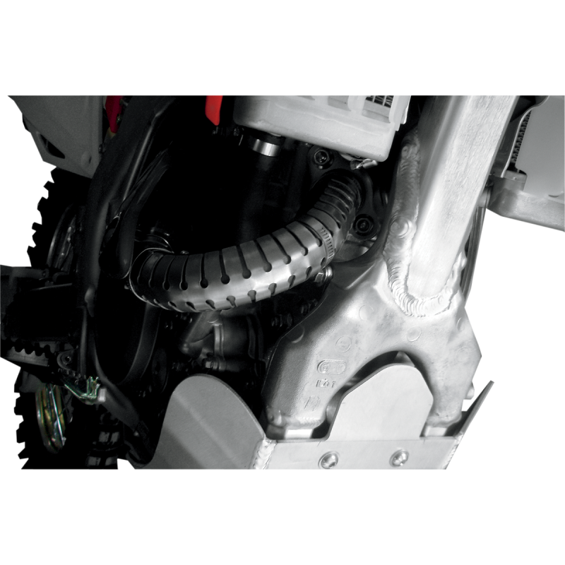 Moose Racing Pipe Armor