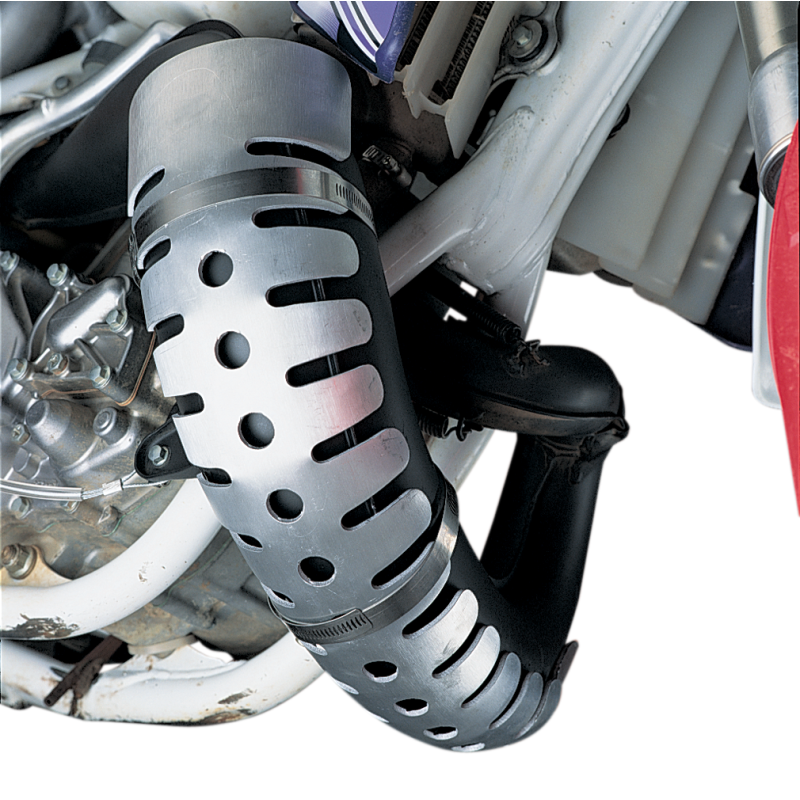 Pipe Armor - 2-Stroke