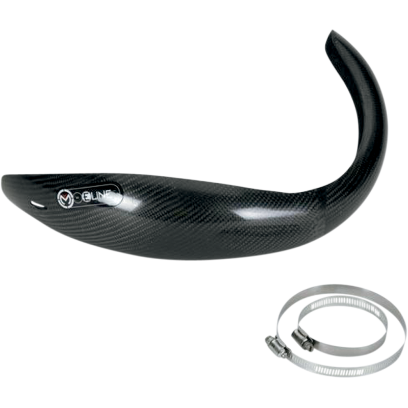 Moose Racing Pipe Guards by ELine