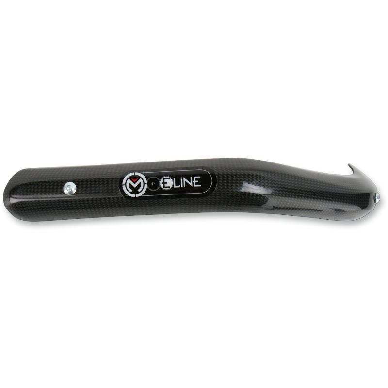 Pipe Guard by ELine - KTM 350 XCF-W 11-15 - Stock Exhaust