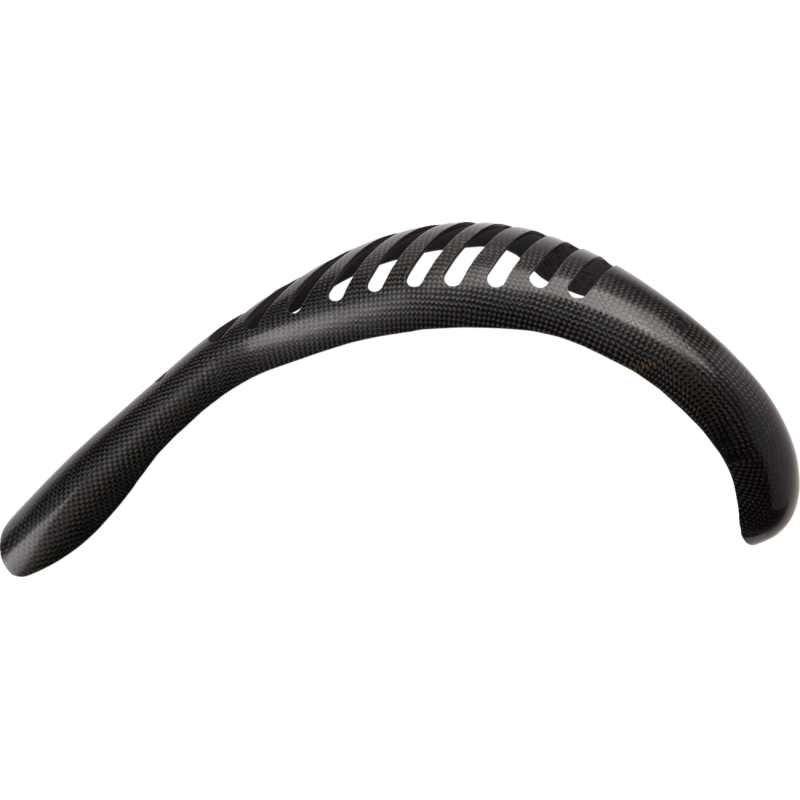 Pipe Guard by ELine - KTM 350 SX-F/XC-F (heat shield stock pipe) 23-24 - Stock Exhaust