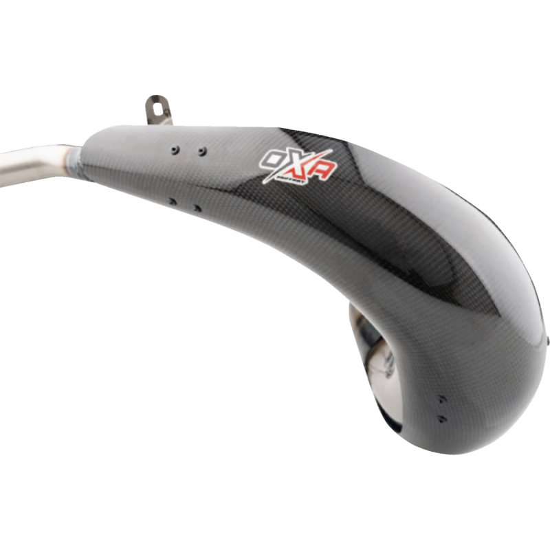 Pipe Guard by ELine - KTM 250/300 XC-W (all) 17-26 - OXA