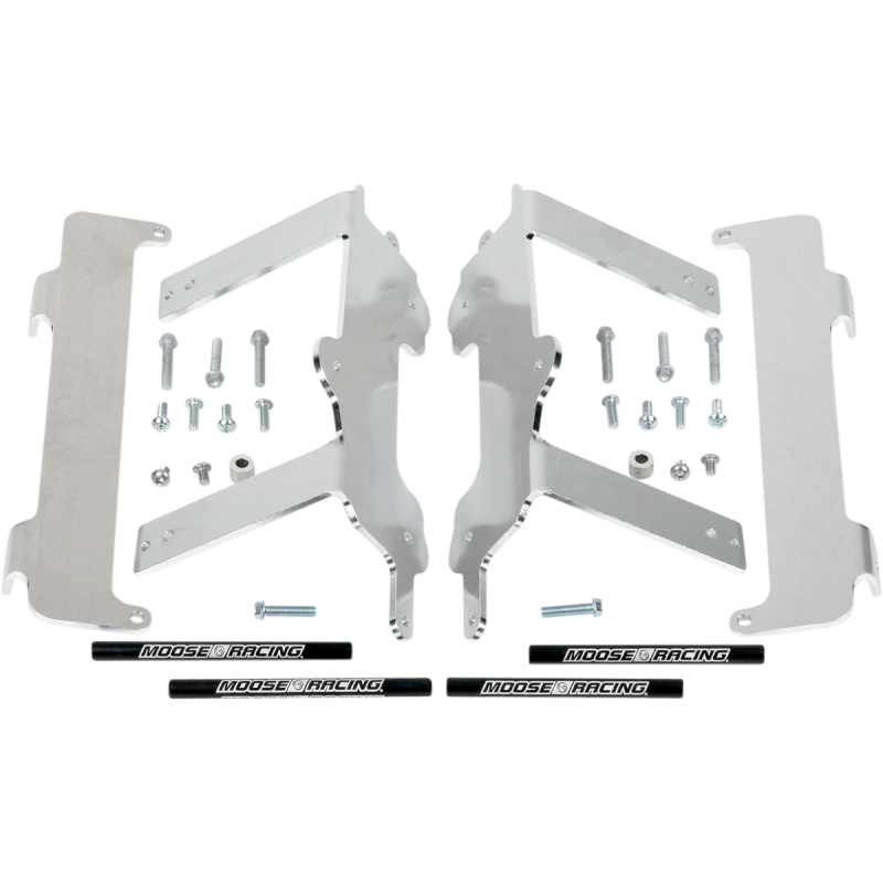 Moose Racing Radiator Braces