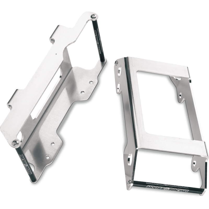 Moose Racing Radiator Brace - HONDA CRF250X 04-18