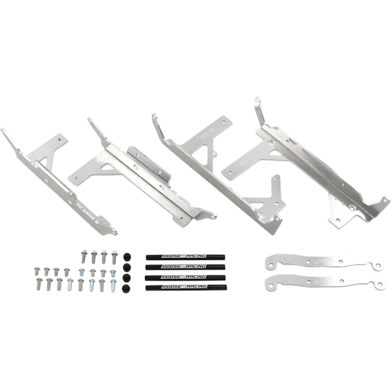 Moose Racing Radiator Brace - KTM 125-500 (all) 20-22