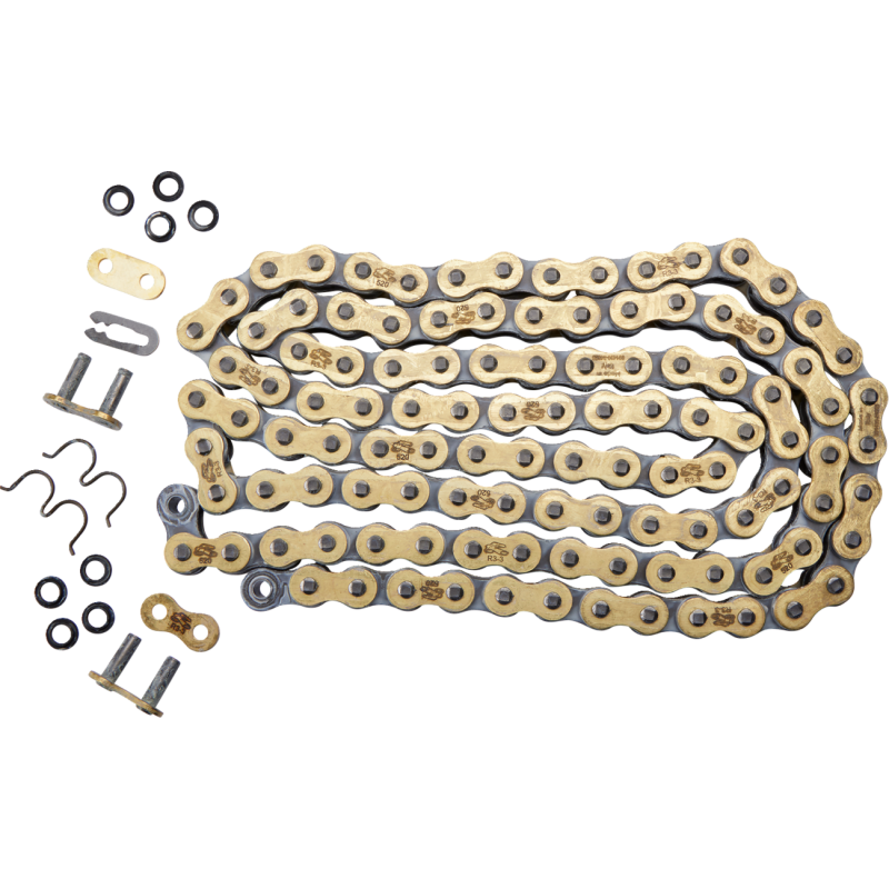 Renthal 520 R3-3 SRS Chain