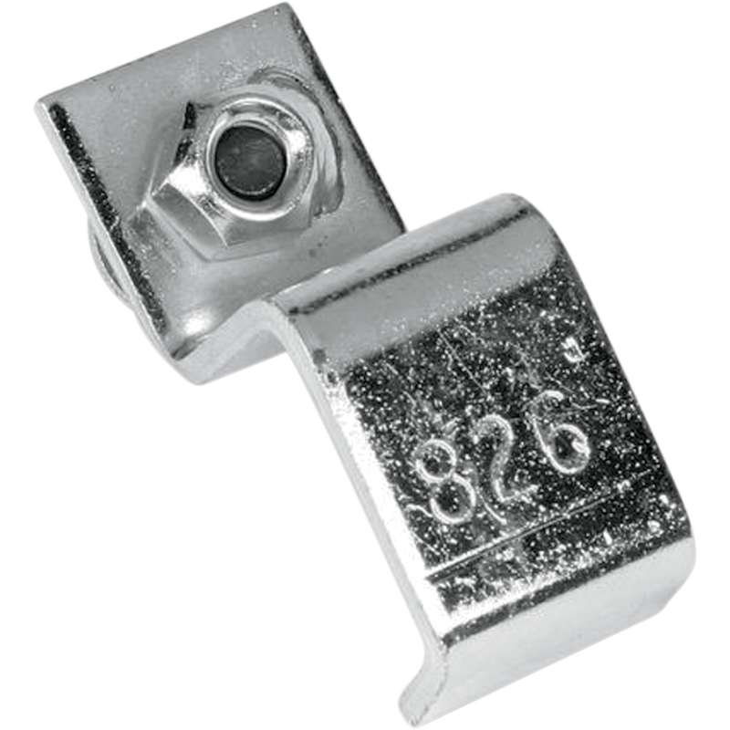 Moose Racing Skid Plate Replacement Mounting Hardware