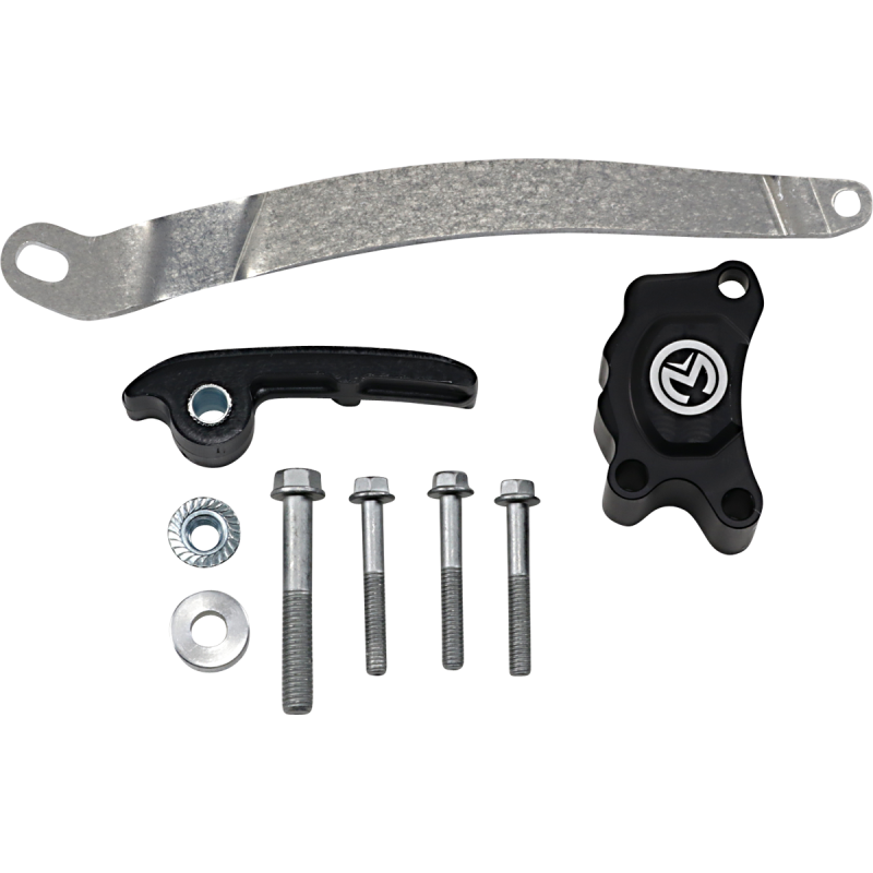 Moose Racing Slave Cylinder/Case Saver 0950-0992