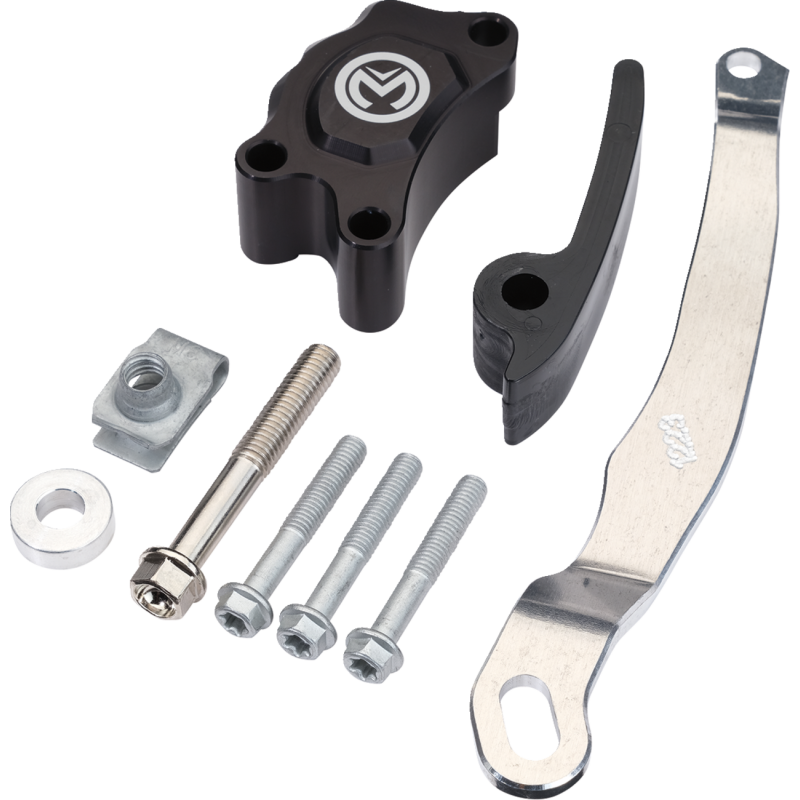 Moose Racing Slave Cylinder/Case Saver 0950-0994