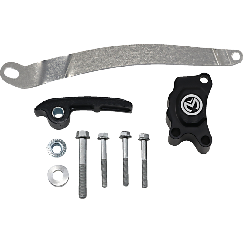 Moose Racing Slave Cylinder/Case Saver 0950-0994