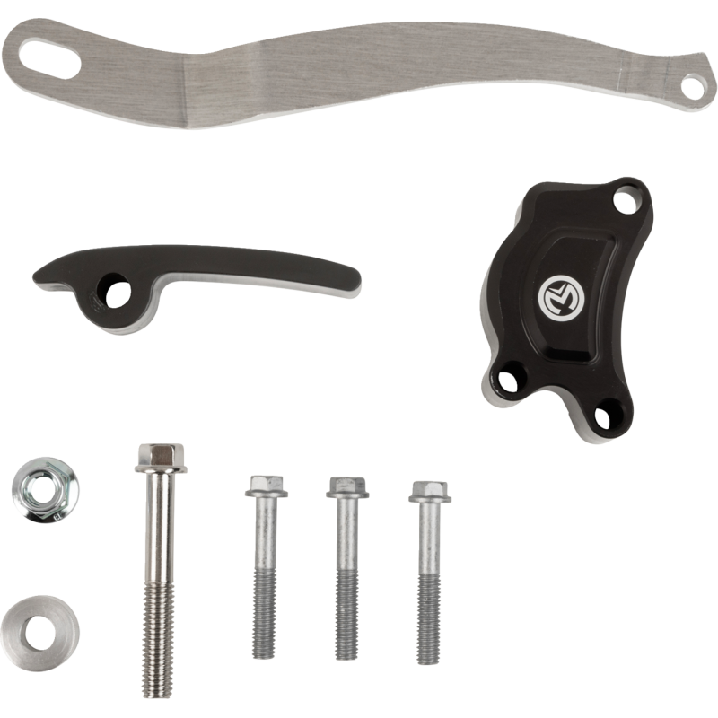 Moose Racing Slave Cylinder/Case Saver 0950-1041