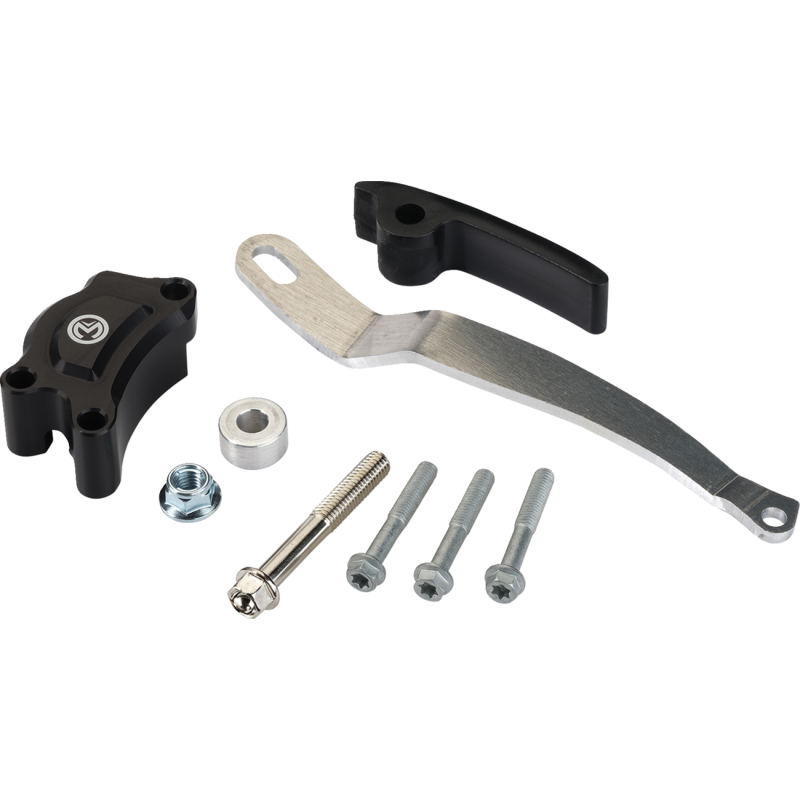 Moose Racing Slave Cylinder/Case Saver 0950-1041