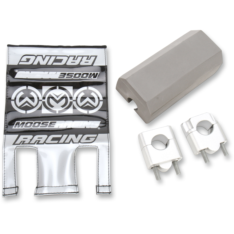 Universal Handlebar Clamp Kit - 30 mm
