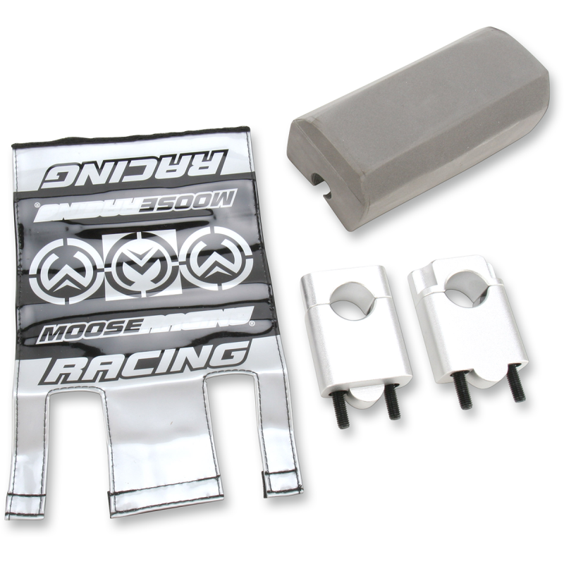 Universal Handlebar Clamp Kit - 50 mm