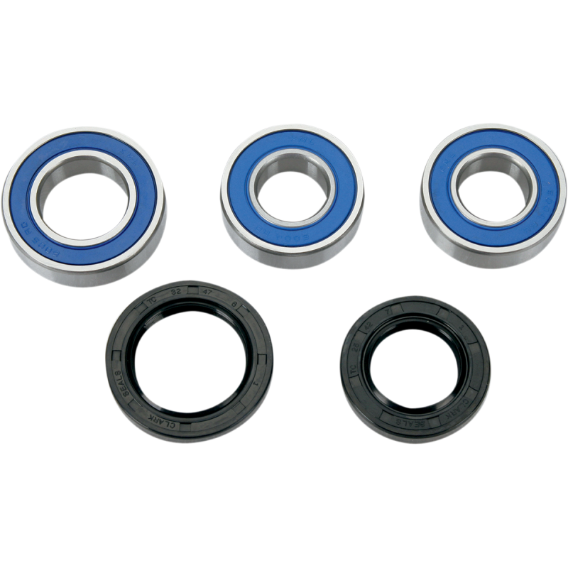Rear Wheel Bearing and Seal Kit