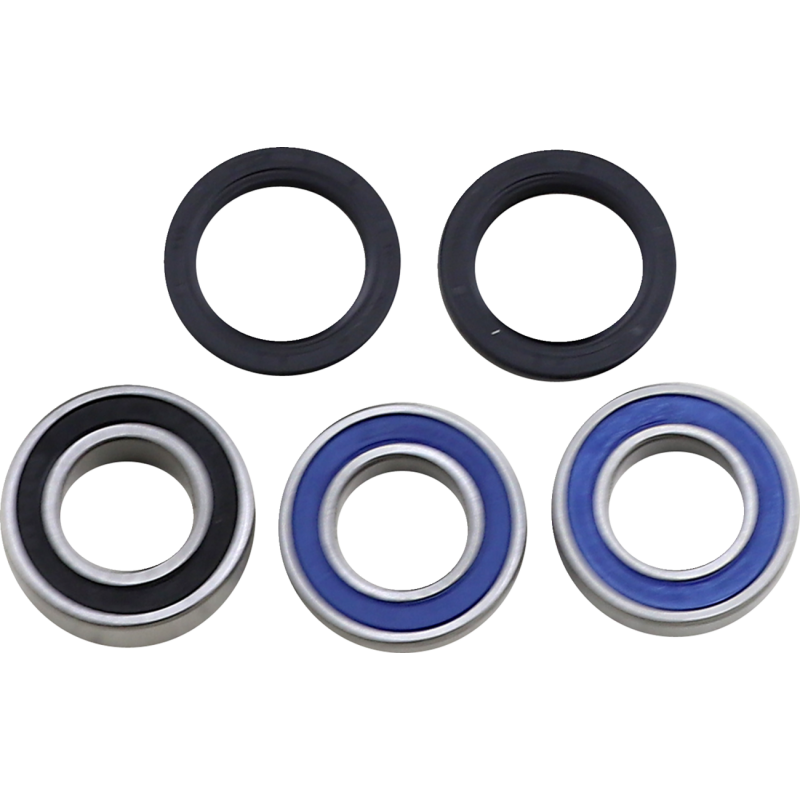 Rear Wheel Bearing and Seal Kit