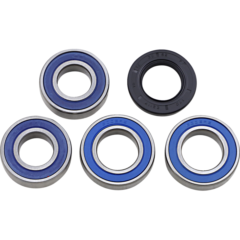 Rear Wheel Bearing and Seal Kit