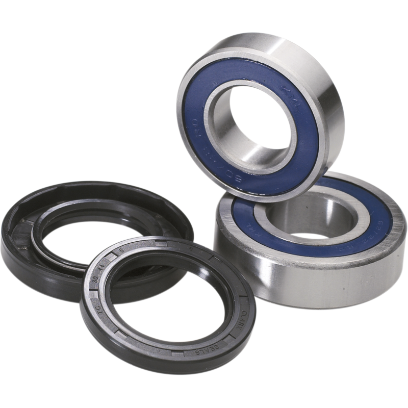 Rear Wheel Bearing and Seal Kit