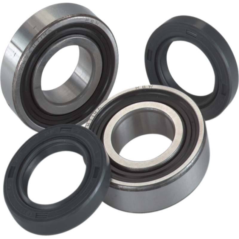 Rear Wheel Bearing and Seal Kit