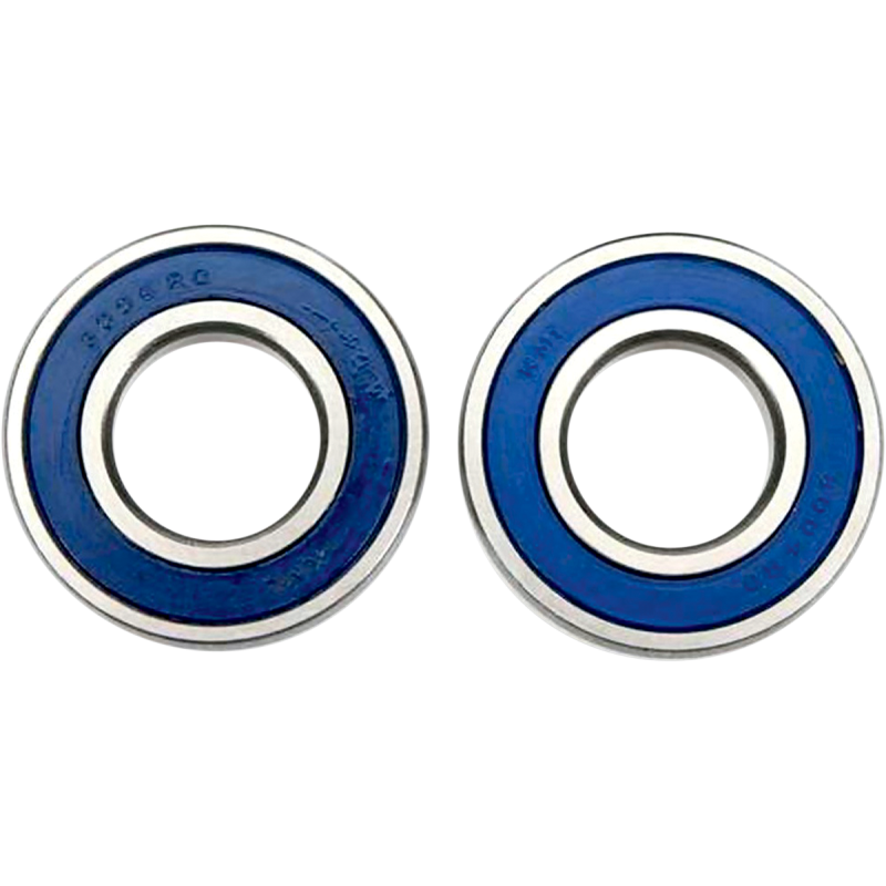 Front Wheel Bearing and Seal Kit