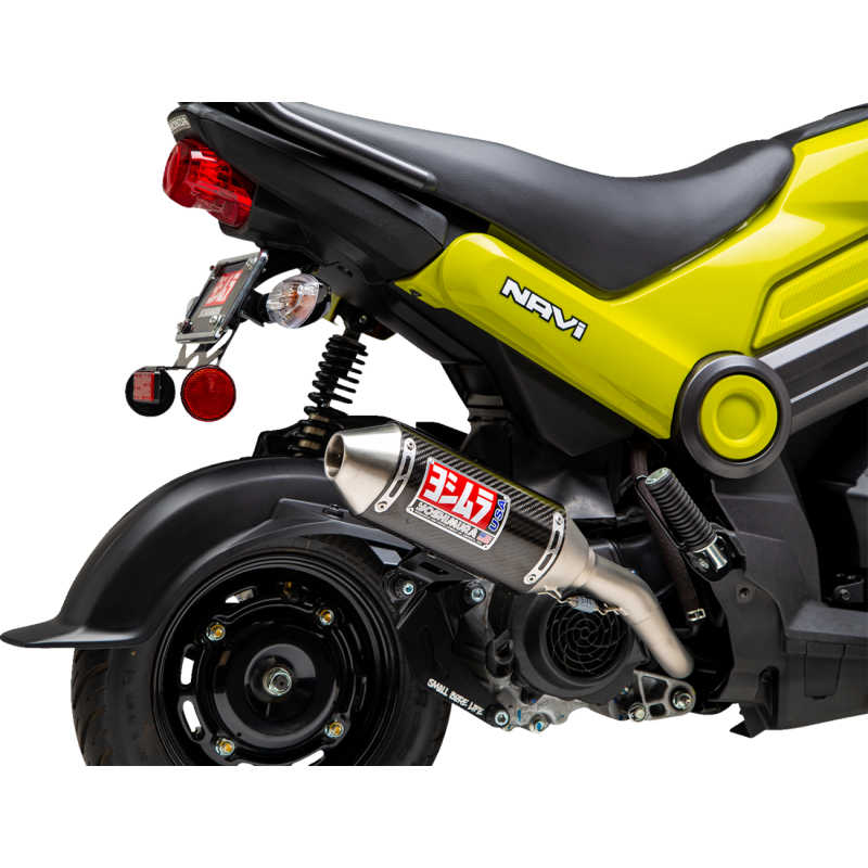 Race RS-2 (Works Finish) Full System for Honda Navi 22