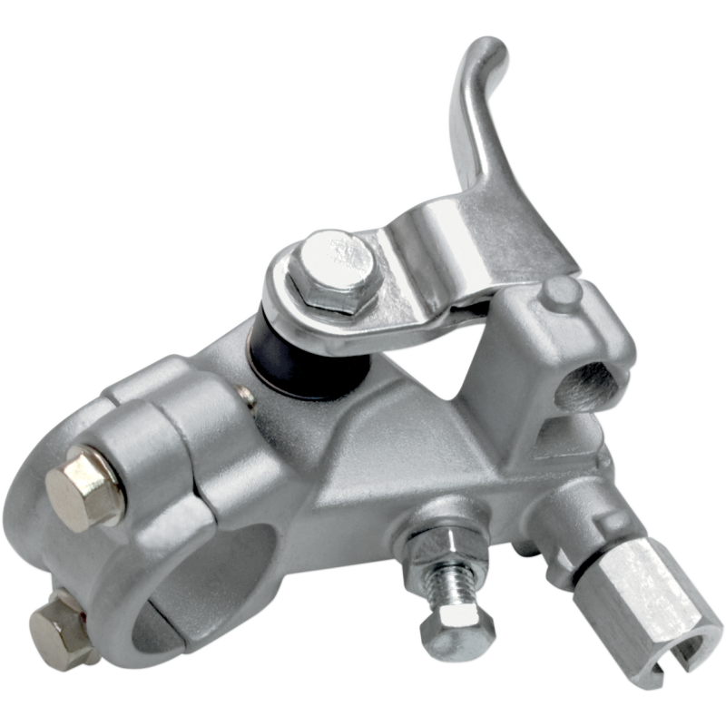 Clutch Perch - Polished