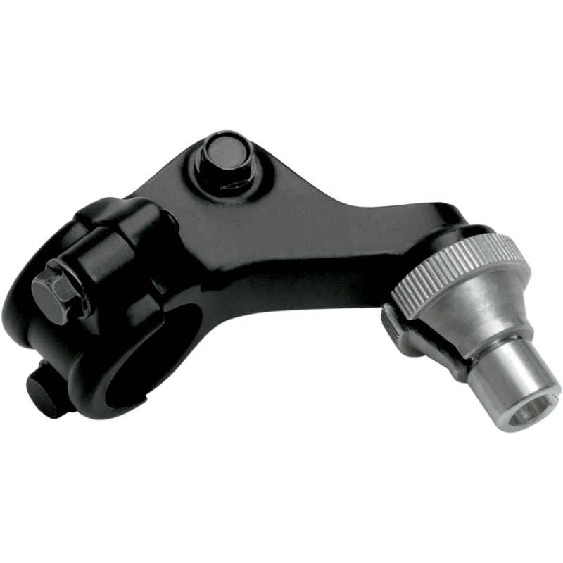 Clutch Perch - Black