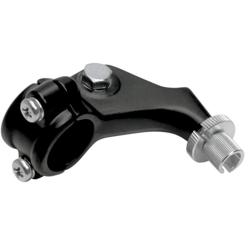 Clutch Perch - Black