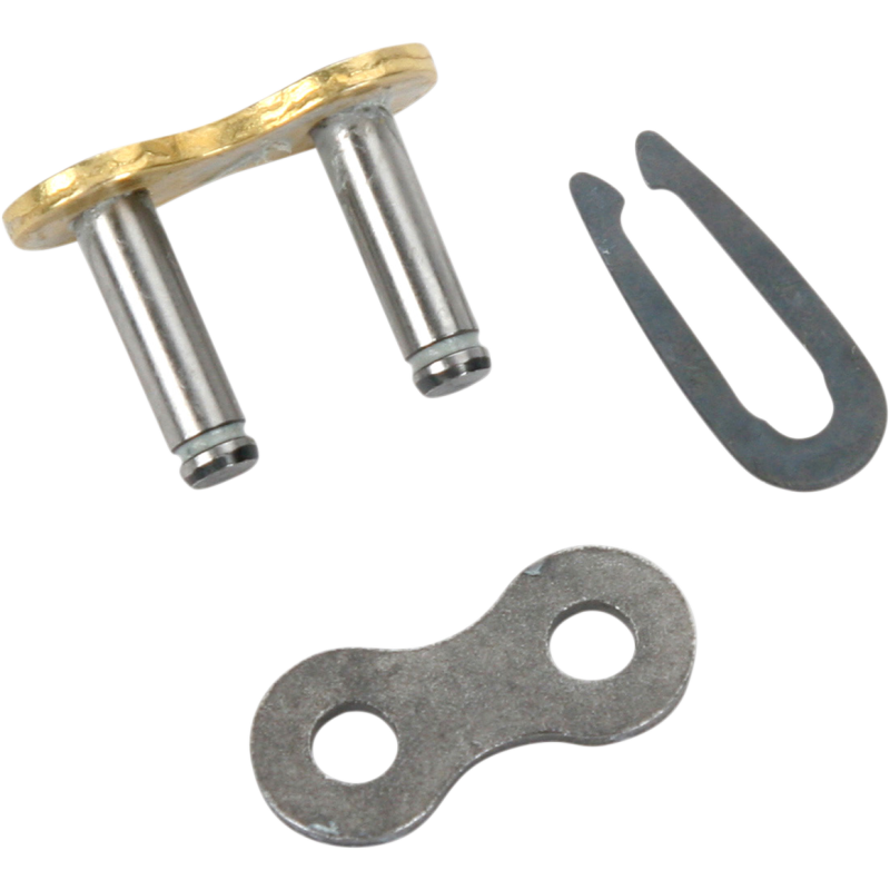 Replacement clip connecting link