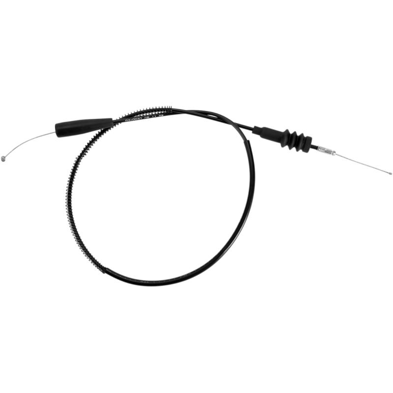 Motion Pro Control Cable - Kawasaki KX500 83 - Throttle (pull)