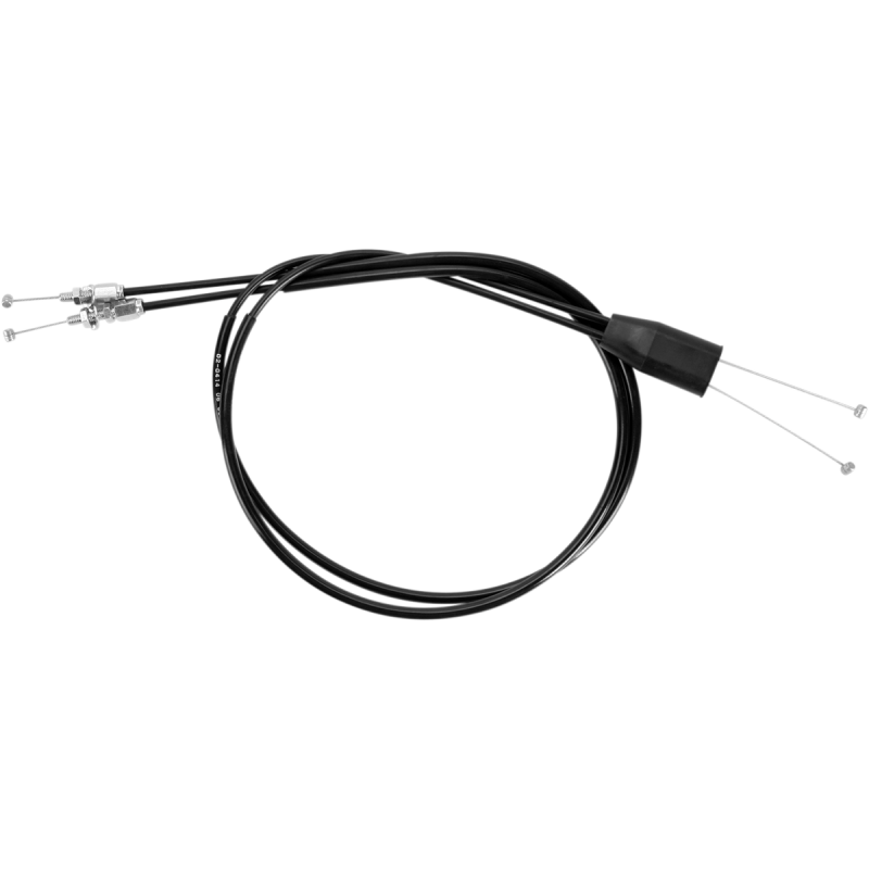 Motion Pro Throttle (push/pull set, stock length) Cable for Honda CRF450X 08-09, 12-17