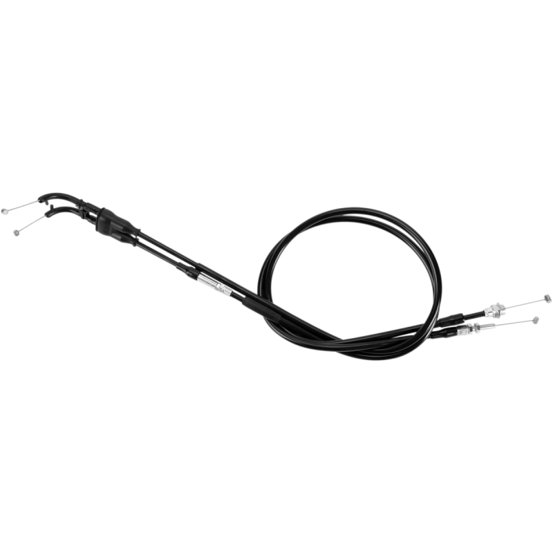 Motion Pro Throttle Cable - Yamaha YZ450F 09