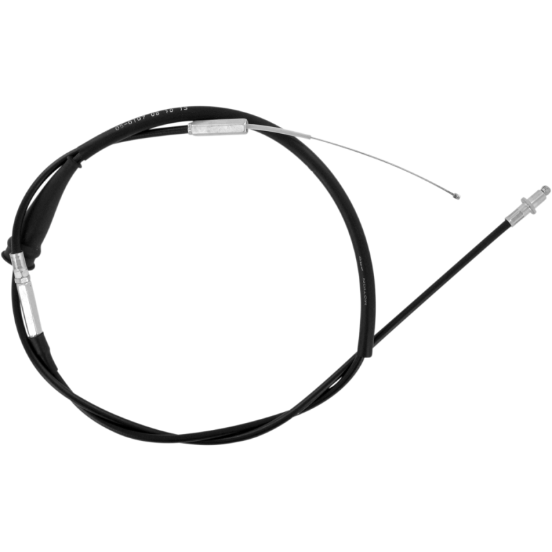 Motion Pro Throttle Cable - Yamaha YZ465 80