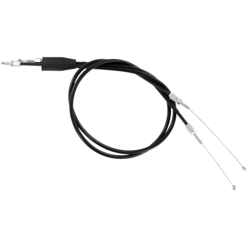Motion Pro Throttle (push/pull set) Cable for Honda CRF230F 03-09, 12-17, 19