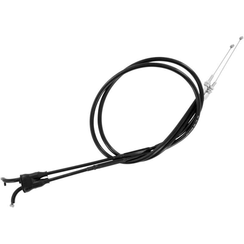 Motion Pro Throttle Cable - Suzuki RM-Z450 05-06
