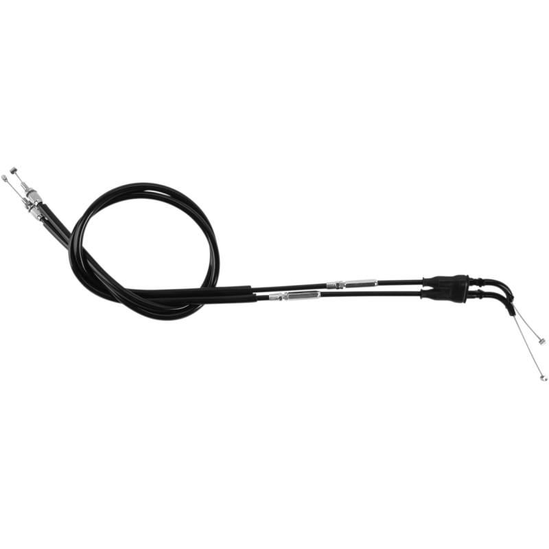 Motion Pro Control Cable - Kawasaki KX450F 06-08 - Throttle (push/pull set)