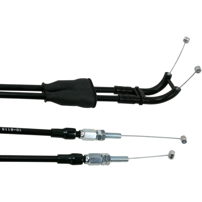 Motion Pro Control Cable - KTM 520 EXC/MXC/SX 00-02 - Throttle (push/pull set, stock length)