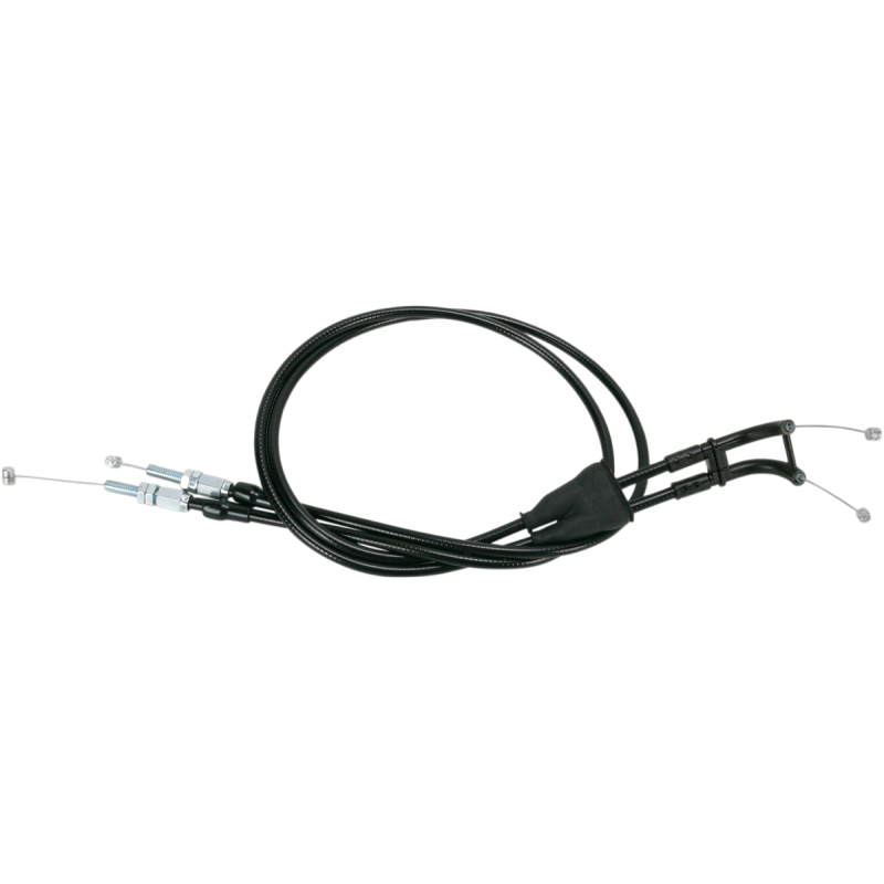 Motion Pro Control Cable - KTM 520 EXC/MXC/SX 00-02 - Throttle (push/pull set, stock length)