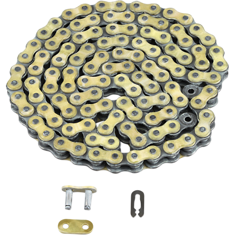 520 R1 Works Chain - 116 links